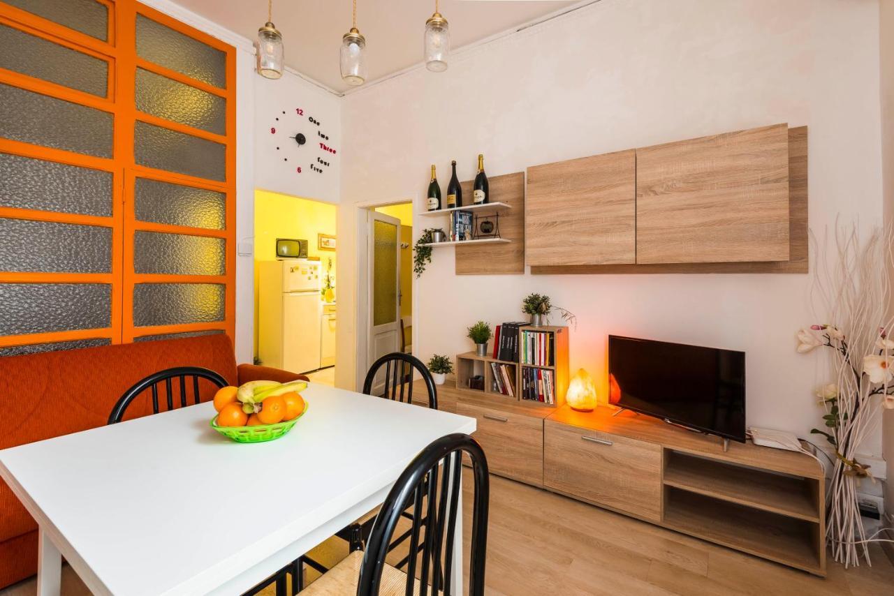 Elly'S House Apartman Modena Kültér fotó