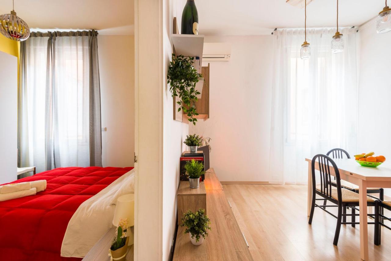 Elly'S House Apartman Modena Kültér fotó