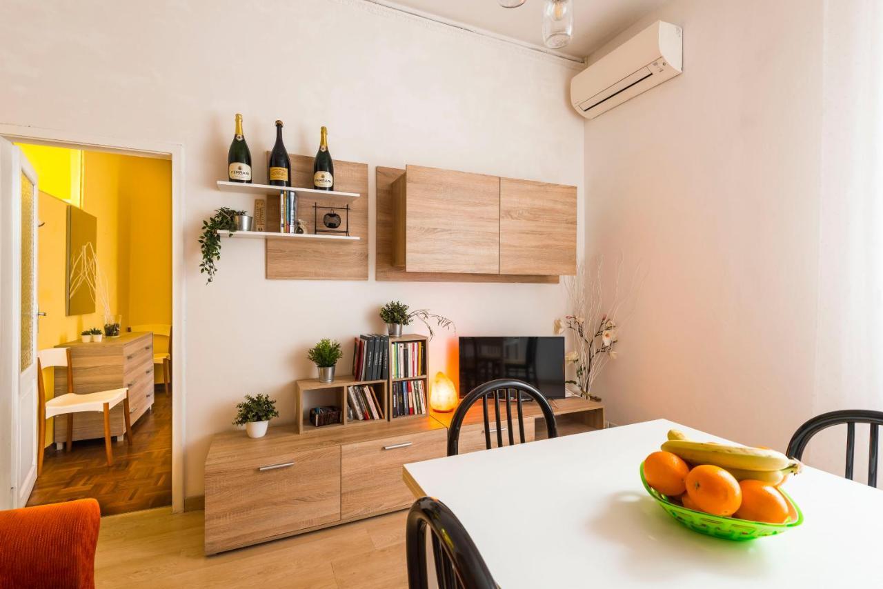 Elly'S House Apartman Modena Kültér fotó