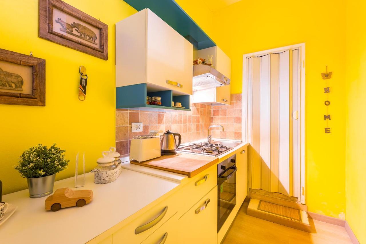 Elly'S House Apartman Modena Kültér fotó