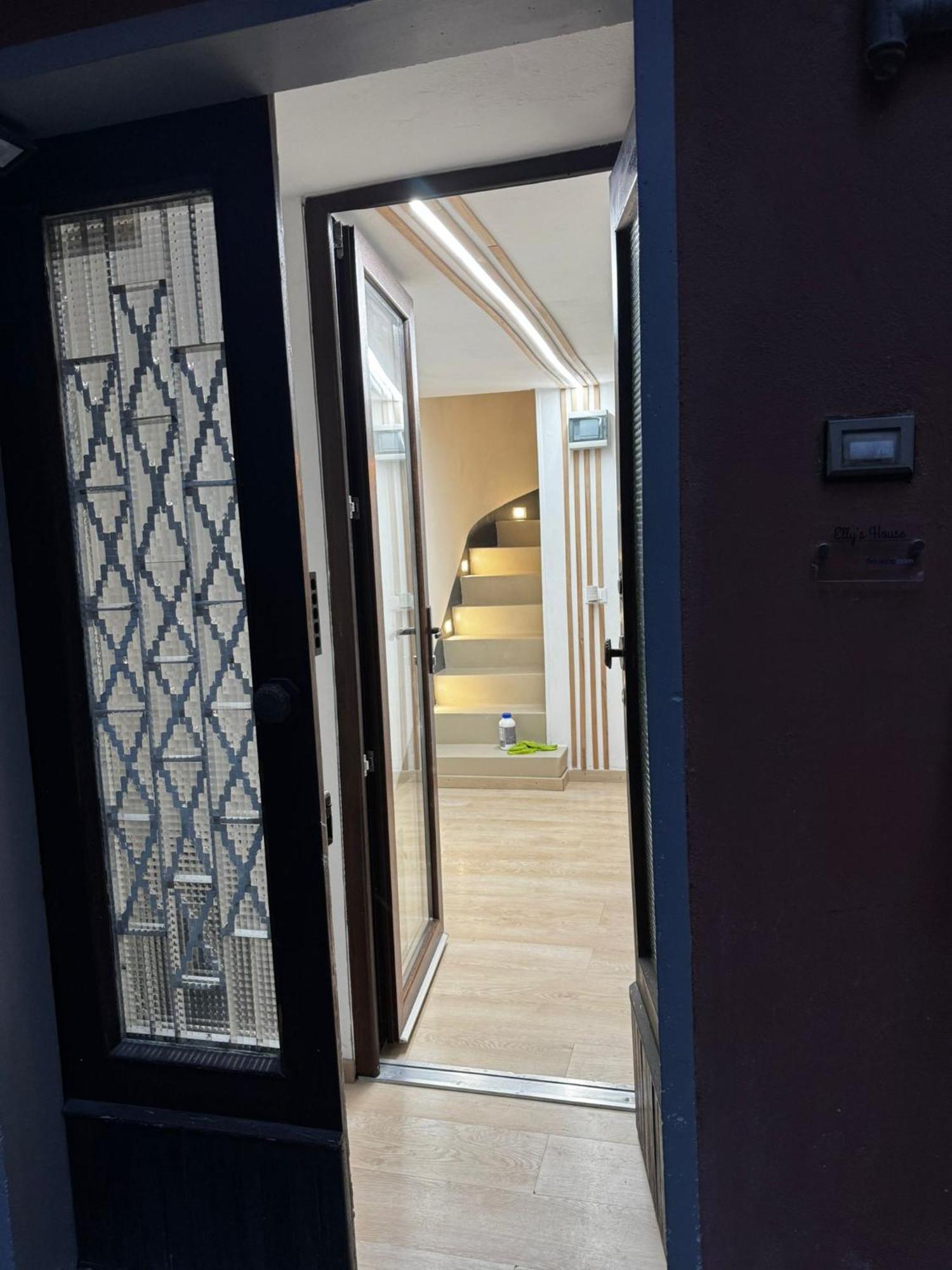 Elly'S House Apartman Modena Kültér fotó